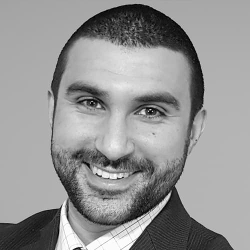Sheikh Mohammed Aarab